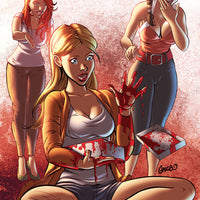 GFT GRIMM TALES OF TERROR VOL 3 #2 B CVR WATSON (MR)