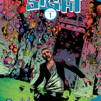 SECOND SIGHT TP VOL 01 (MR)