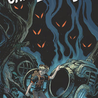 ONLY LIVING BOY HC VOL 04 MURKY DEEP (C: 0-0-1)