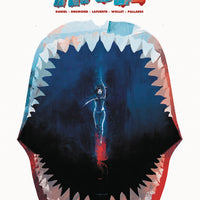 ATOLL #2 (MR)
