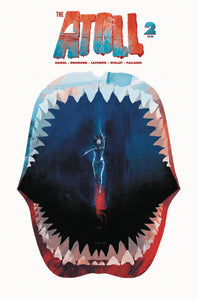 ATOLL #2 (MR)