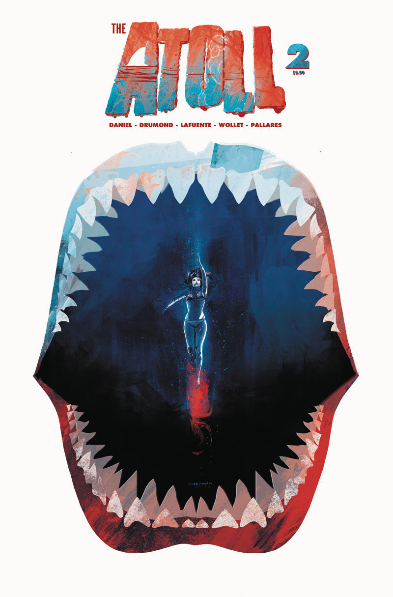 ATOLL #2 (MR)
