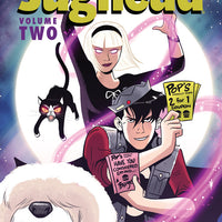 JUGHEAD TP VOL 02