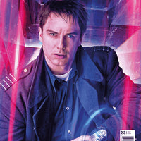TORCHWOOD 2 #3 CVR B PHOTO