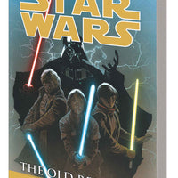 STAR WARS LEGENDS EPIC COLLECTION OLD REPUBLIC TP VOL 02