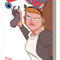 UNBEATABLE SQUIRREL GIRL TP VOL 05 ONLY SQUIRREL IN WORLD