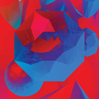DIVINITY III STALINVERSE #3 CVR B MULLER