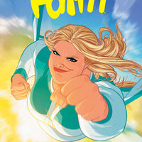 FAITH (ONGOING) #8 CVR A KANO