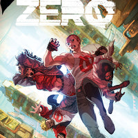 GENERATION ZERO #7 CVR B TAN