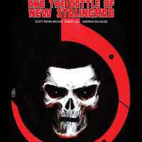 DIVINITY III SHADOWMAN #1 CVR B RUDY