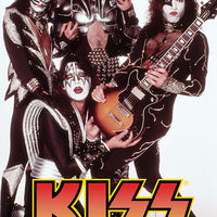 KISS #5 CVR C PHOTO