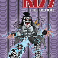 KISS DEMON #2 (OF 4) CVR C ADAMS 8 BIT
