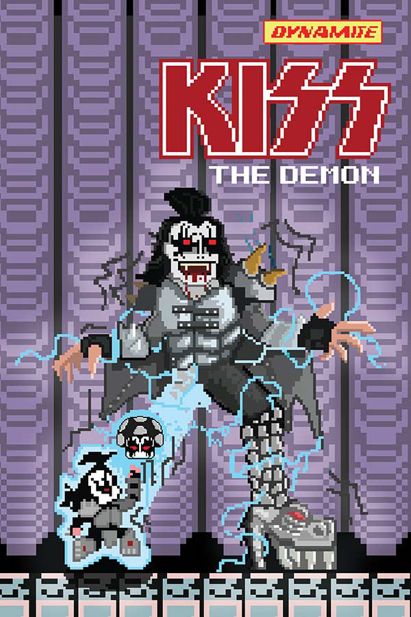 KISS DEMON #2 (OF 4) CVR C ADAMS 8 BIT