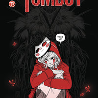 TOMBOY #11 CVR A GOODWIN (MR)