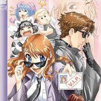 DRAMACON GN VOL 01 (C: 0-1-2)