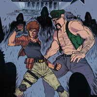 GI JOE (2016) #3 SUBSCRIPTION VAR A