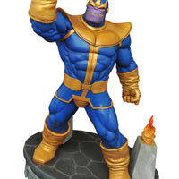 MARVEL PREMIER THANOS STATUE (C: 1-1-2)