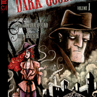 DARK GOODBYE GN VOL 01 (OF 3) (MR)