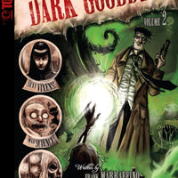 DARK GOODBYE GN VOL 02 (OF 3) (MR)