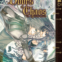 DOORS OF CHAOS GN VOL 02 (OF 3) (MR)