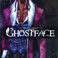 GHOSTFACE GN VOL 01 (C: 0-1-1)