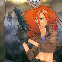 HEAVENSHIELD GN VOL 01 (OF 3)