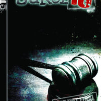 JUROR 13 GN VOL 01 (OF 1)