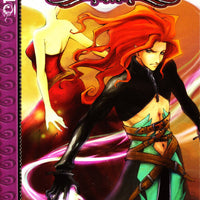 MARK OF THE SUCCUBUS GN VOL 03 (OF 3)