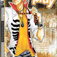 REPLAY GN VOL 02 (OF 3) (MR)