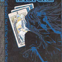 TAROT CAFE GN VOL 02 (OF 7)