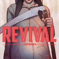 REVIVAL DLX COLL HC VOL 04 (MR)