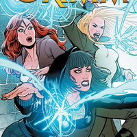 GRIMM SOMETHING WICKED THIS WAY COMES TP