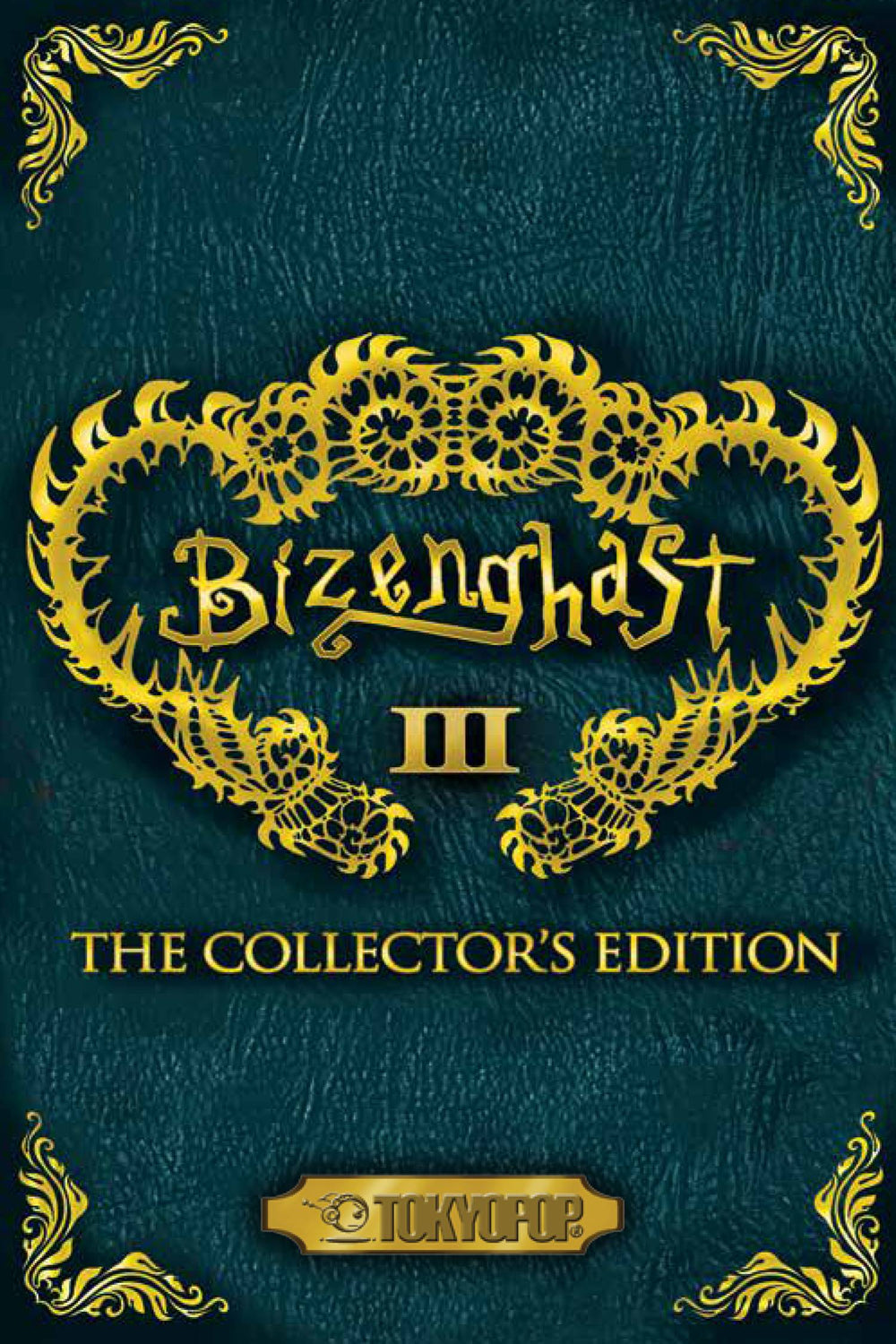 BIZENGHAST 3IN1 GN VOL 03 SPECIAL COLLECTOR ED (C: 0-1-2)