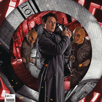 TORCHWOOD 2 #4 CVR B PHOTO