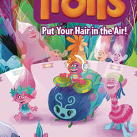 TROLLS HC VOL 02 PUT YOUR HAIR IN THE AIR (C: 0-0-1)