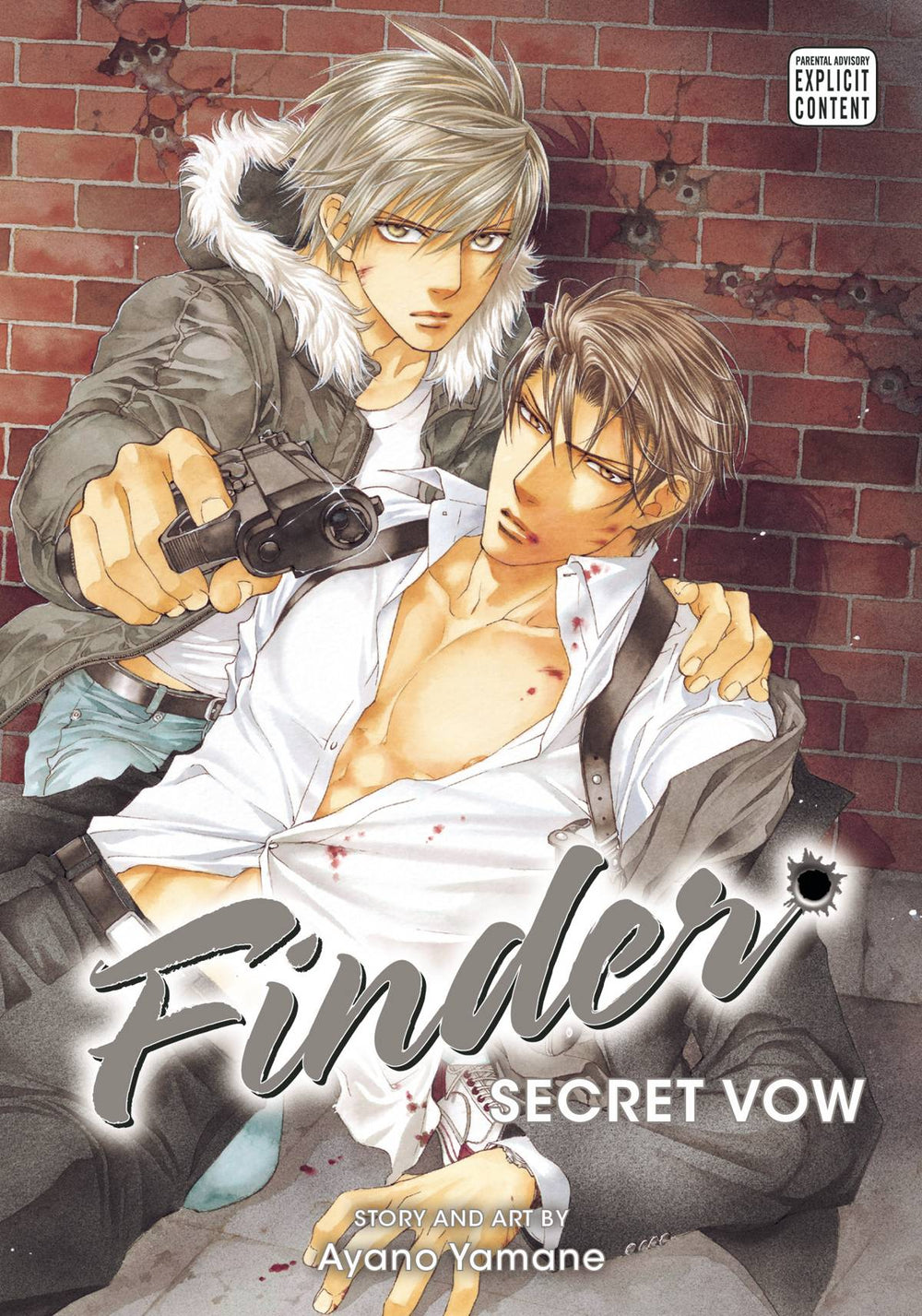 FINDER DELUXE ED GN VOL 08 SECRET VOW (MR) (C: 1-0-1)