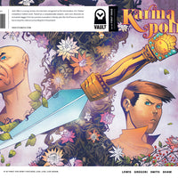 KARMA POLICE #1