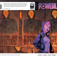 POWERLESS #1