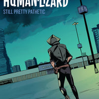 PITIFUL HUMAN LIZARD TP VOL 02 SEASON 02 STILL PATHETIC (RES