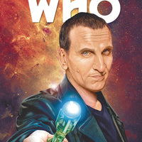 DOCTOR WHO 9TH TP VOL 02 DOCTORMANIA