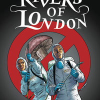RIVERS OF LONDON TP VOL 03 BLACK MOULD (MR)