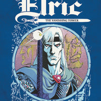 MOORCOCK LIB ELRIC HC VOL 05