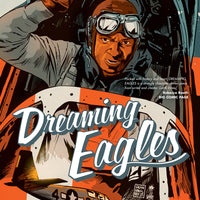 DREAMING EAGLES HC NYCC ED VOL 01 (MR) (C: 1-0-0)