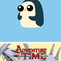 ADVENTURE TIME MATHEMATICAL ED HC VOL 08 (C: 1-1-2)