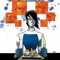 CHEW OMNIVORE ED HC VOL 06 (MR)