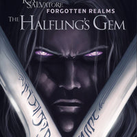 DUNGEONS & DRAGONS LEGEND OF DRIZZT TP VOL 06 HALFINGS GEM