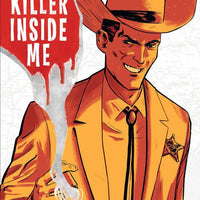 JIM THOMPSON KILLER INSIDE ME TP