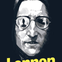 LENNON THE NEW YORK YEARS HC