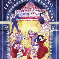 HER BARK & HER BITE TP