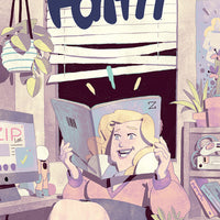 FAITH (ONGOING) #9 CVR C SMART